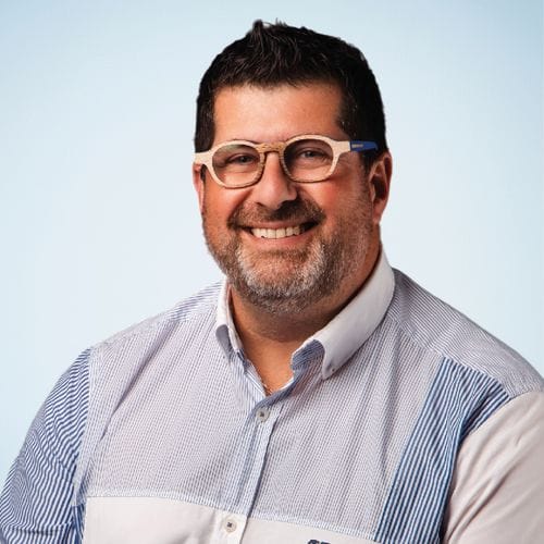 Frédéric GOULET logo