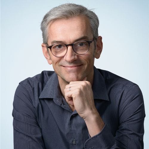 Frédérik GUINODEAU logo