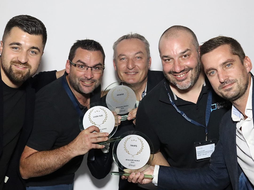 Agency Mission Image