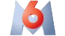 M6 Logo