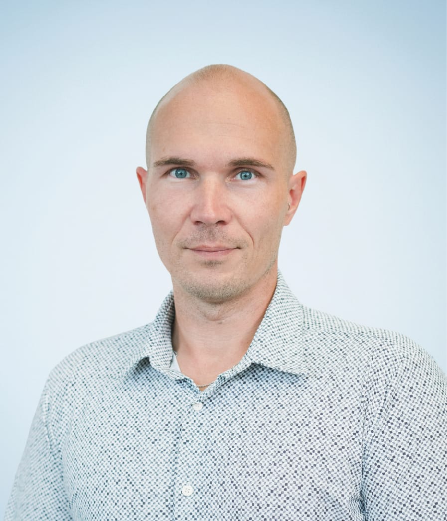 Jérôme MUCKLISCH logo