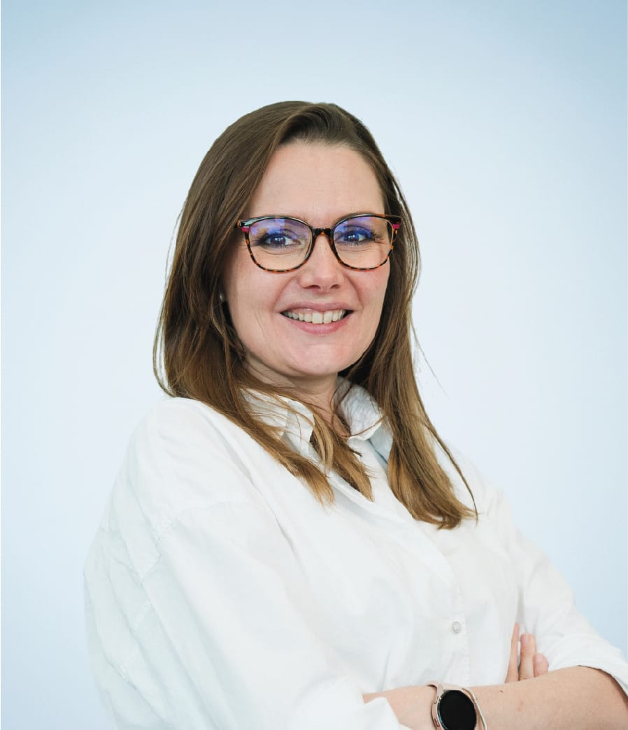 Laetitia WADBLED logo