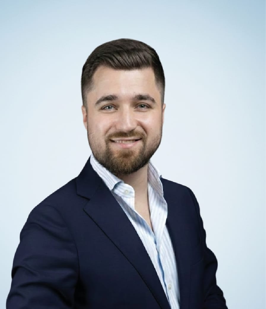 Raphaël DUFRESNOY logo